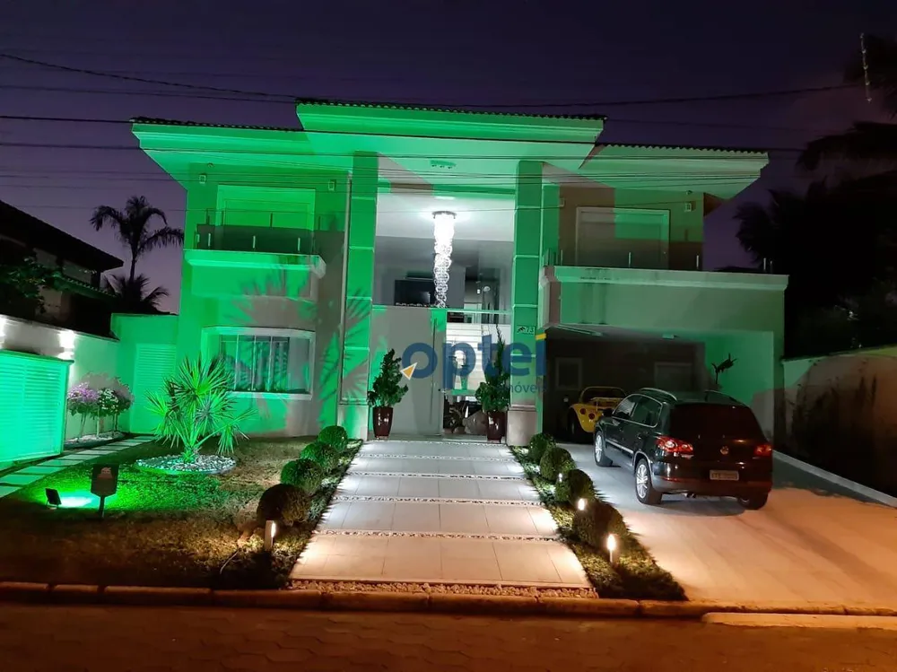 Sobrado, 7 quartos, 420 m² - Foto 3