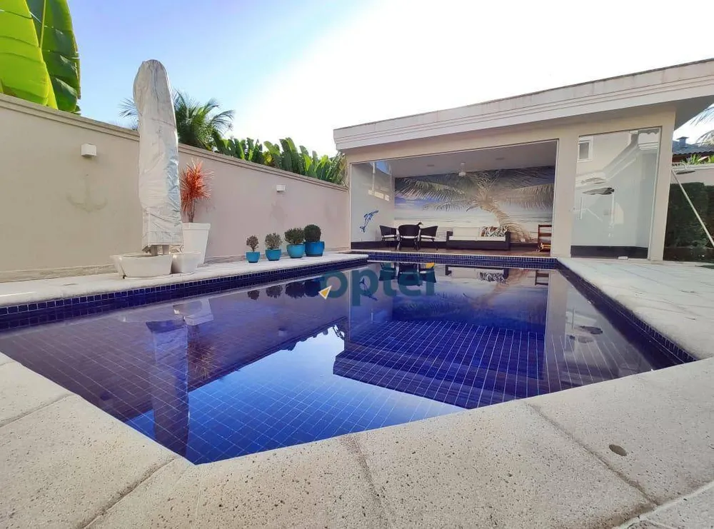 Sobrado, 7 quartos, 420 m² - Foto 2