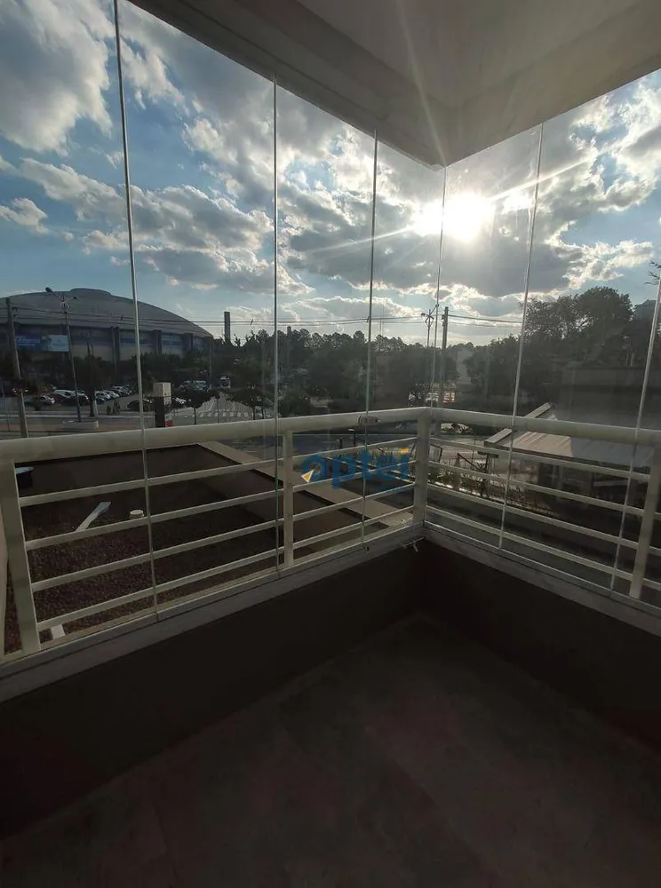 Sala-Conjunto, 33 m² - Foto 4