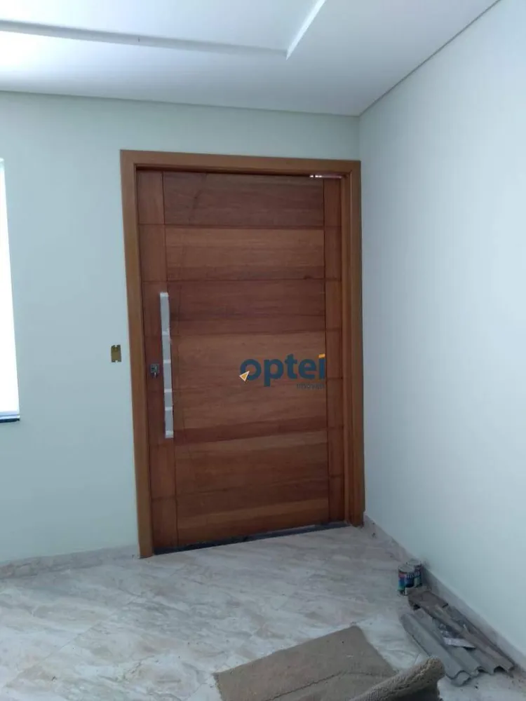 Sobrado, 4 quartos, 235 m² - Foto 4