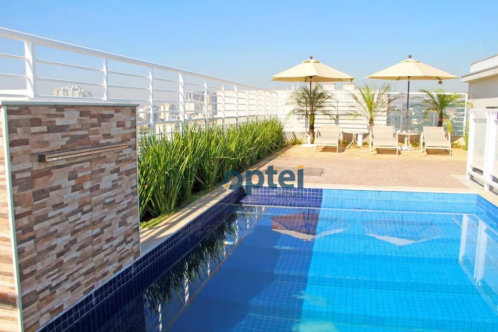 Apartamento, 1 quarto, 50 m² - Foto 4