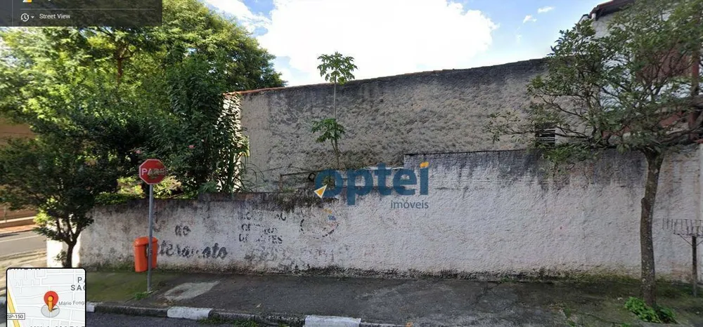 Terreno, 240 m² - Foto 4