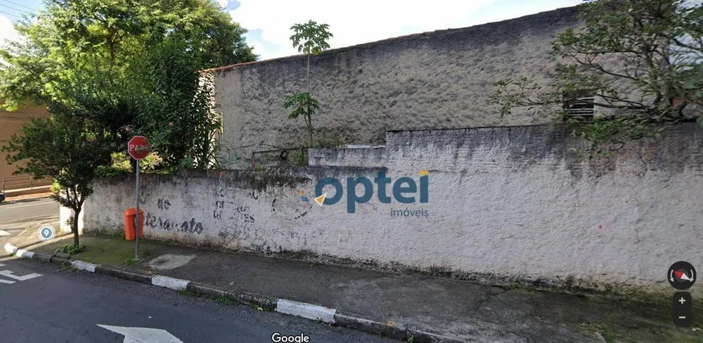Terreno, 240 m² - Foto 2