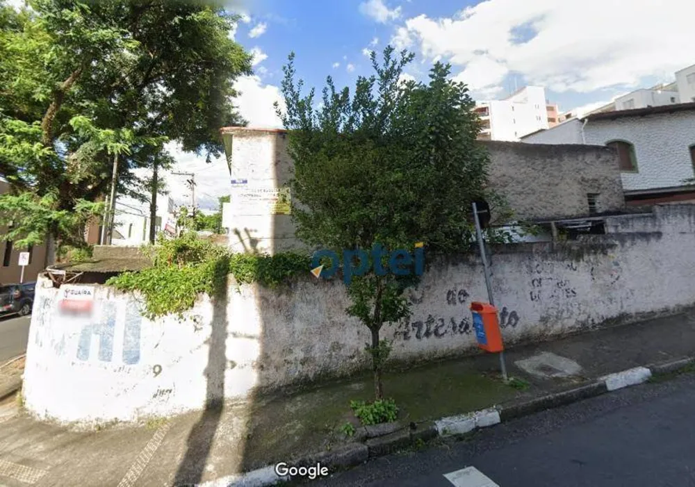 Terreno, 240 m² - Foto 3
