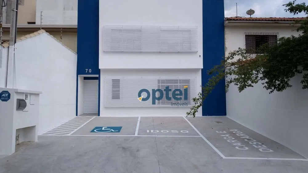 Prédio Inteiro, 253 m² - Foto 1