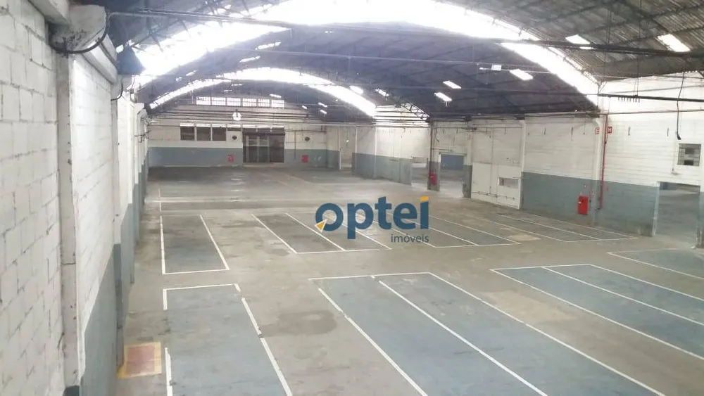 Depósito-Galpão, 12023 m² - Foto 4