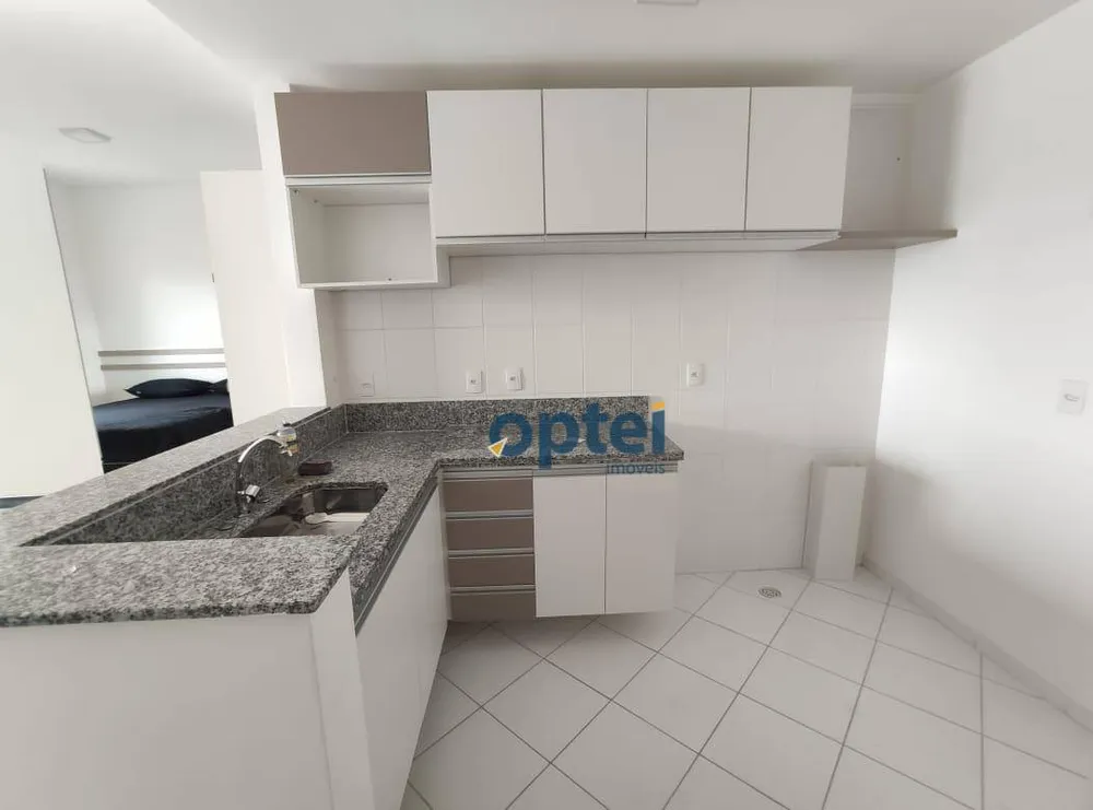 Apartamento, 1 quarto, 50 m² - Foto 3