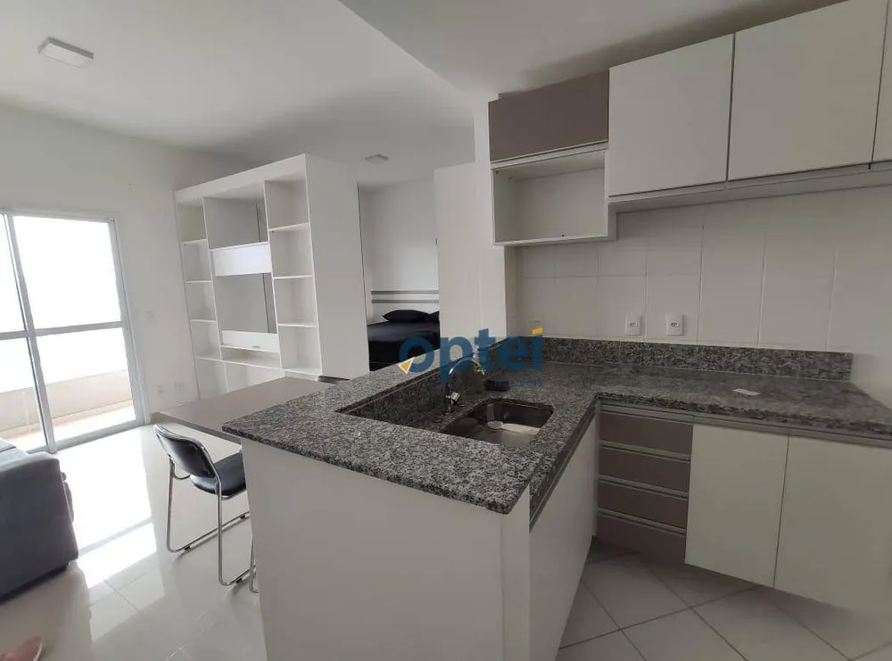 Apartamento, 1 quarto, 50 m² - Foto 2