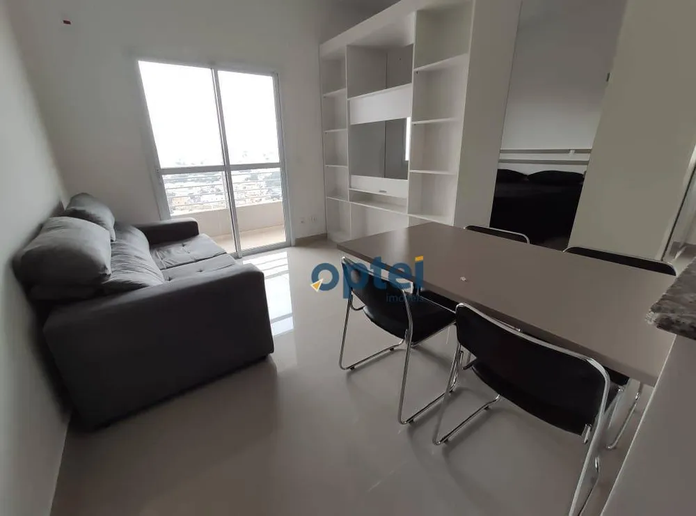 Apartamento, 1 quarto, 50 m² - Foto 4