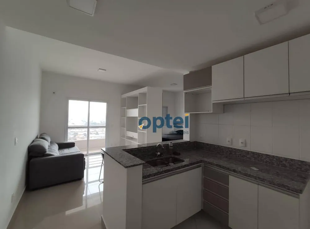 Apartamento, 1 quarto, 50 m² - Foto 1