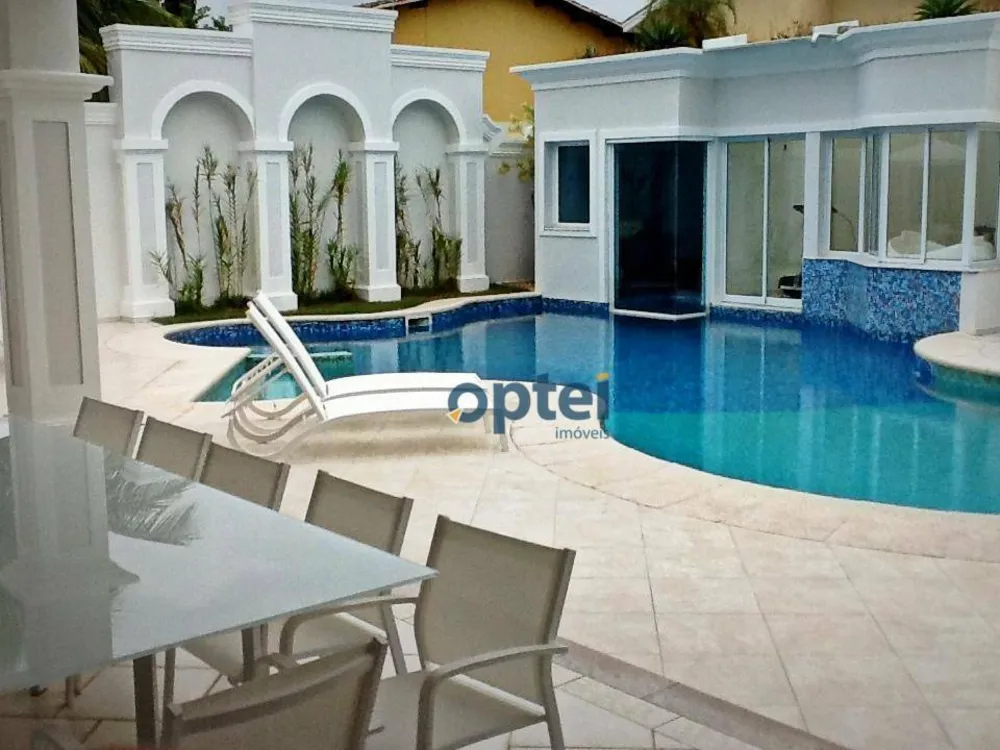 Casa, 7 quartos, 990 m² - Foto 1