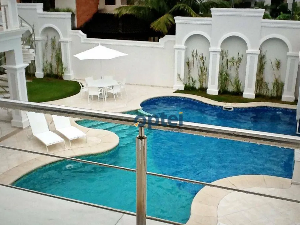 Casa, 7 quartos, 990 m² - Foto 2