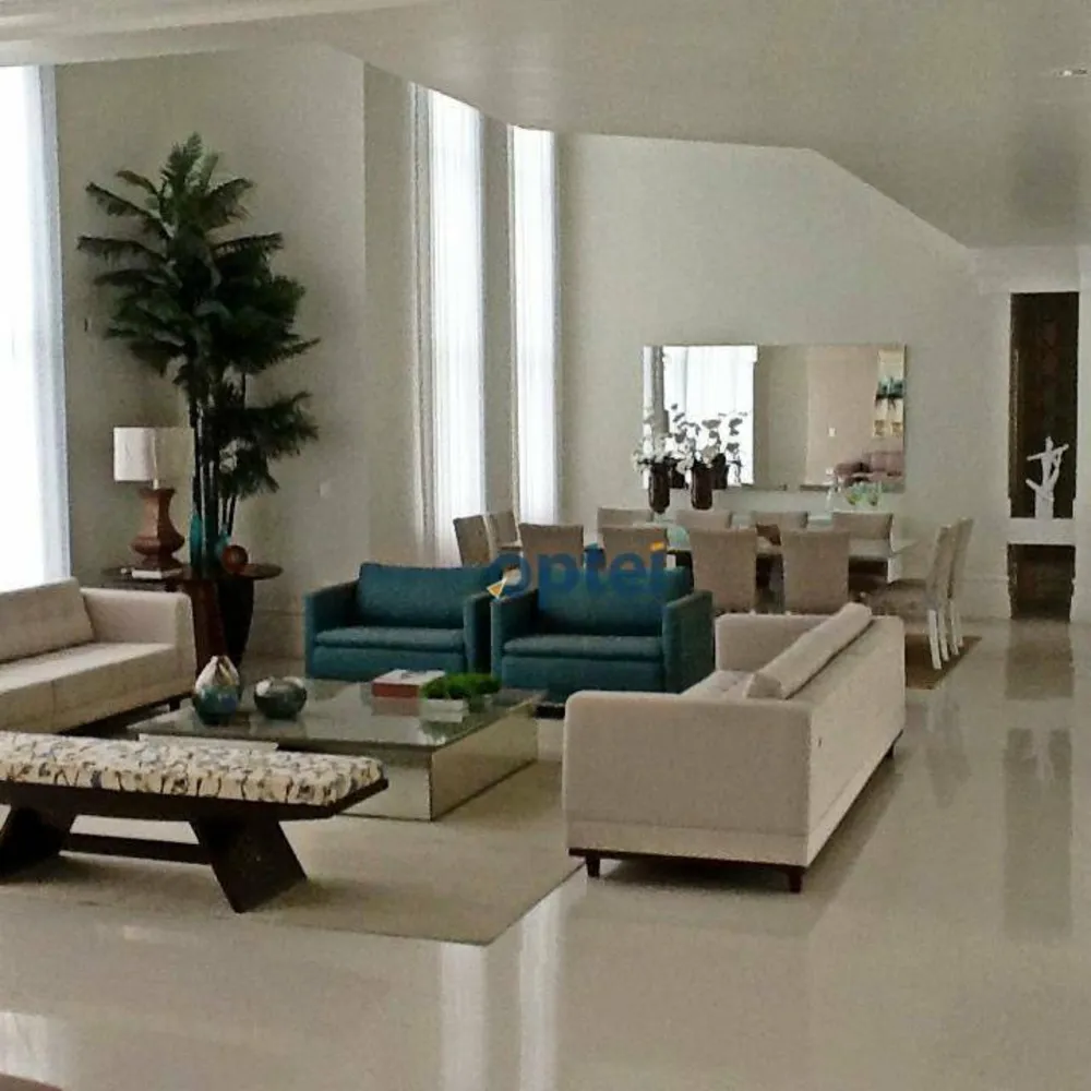 Casa, 7 quartos, 990 m² - Foto 3