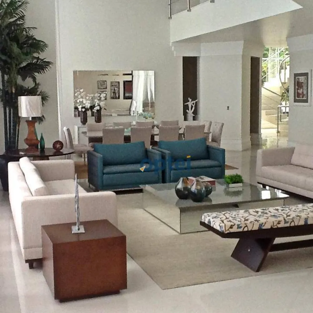 Casa, 7 quartos, 990 m² - Foto 4
