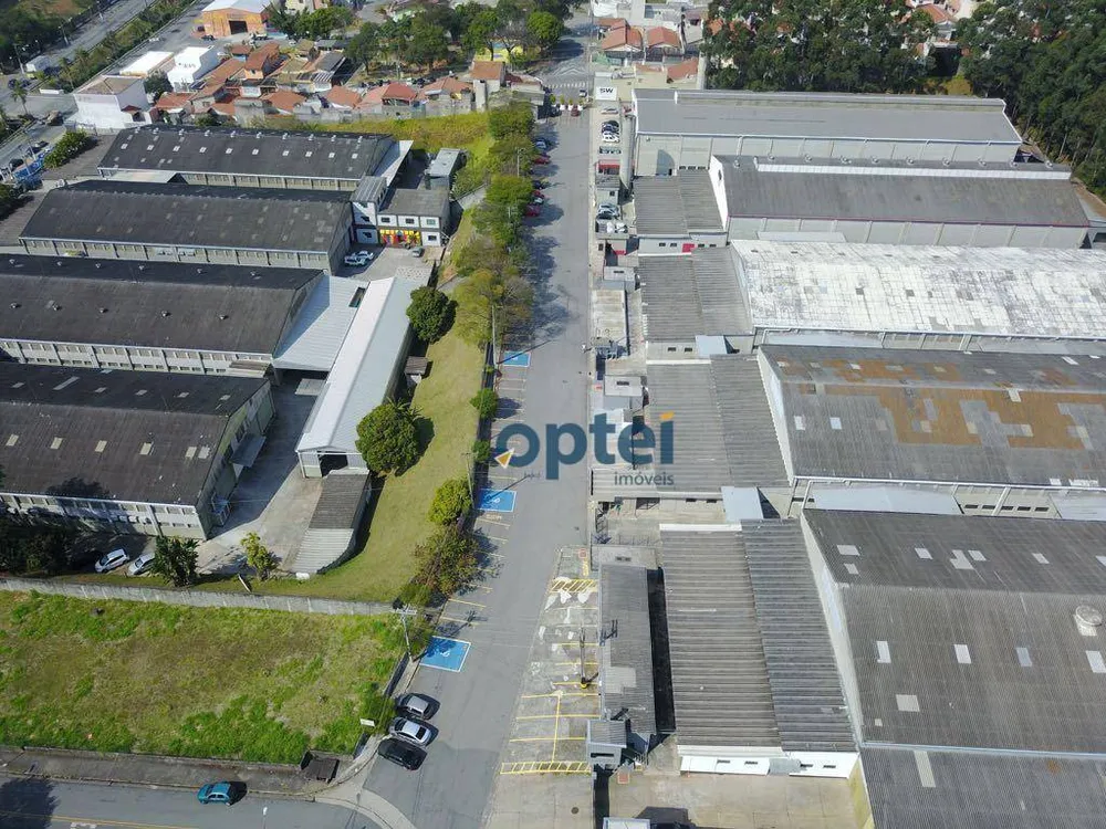 Depósito-Galpão, 2839 m² - Foto 2