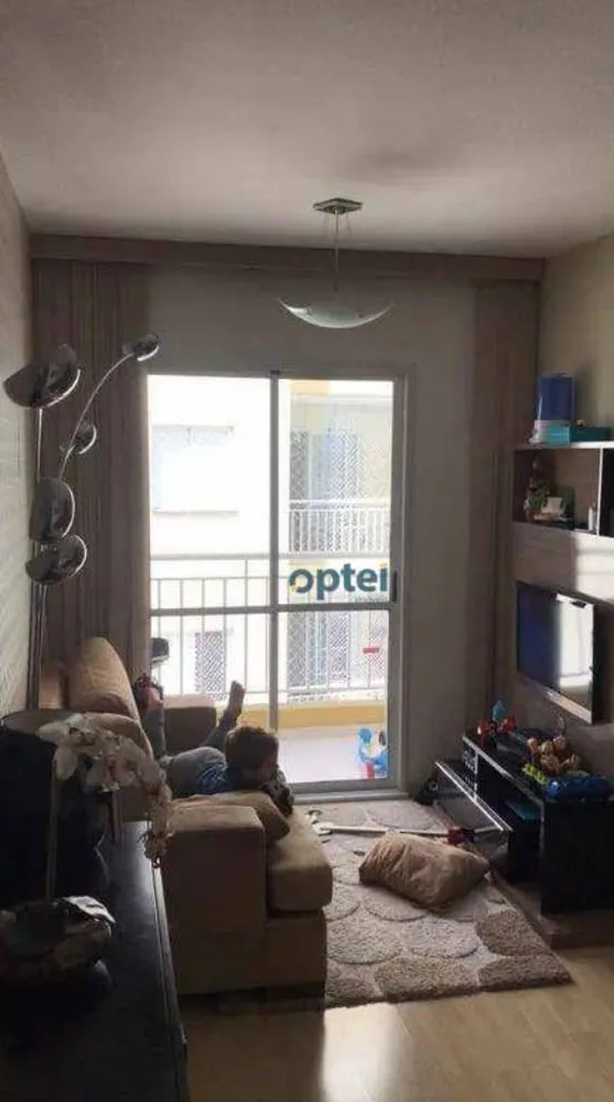 Apartamento, 2 quartos, 61 m² - Foto 1