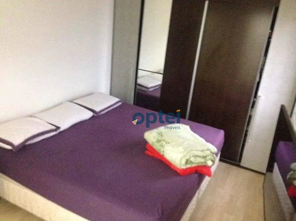 Apartamento, 2 quartos, 61 m² - Foto 2