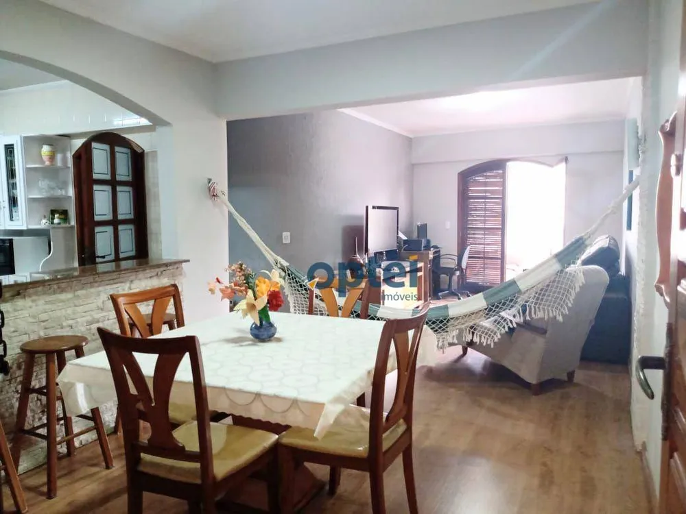 Apartamento, 2 quartos, 95 m² - Foto 2