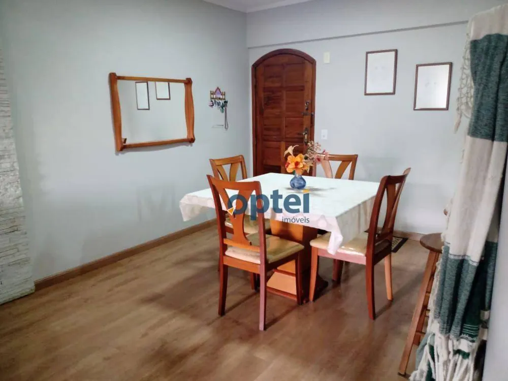 Apartamento, 2 quartos, 95 m² - Foto 4