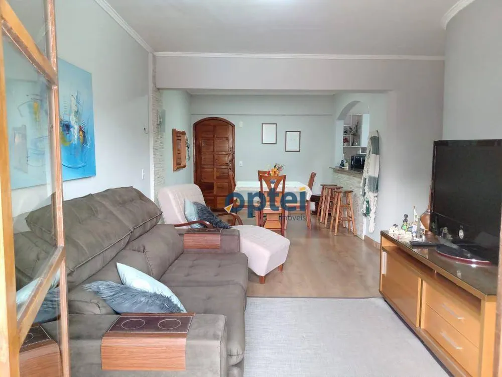 Apartamento, 2 quartos, 95 m² - Foto 1
