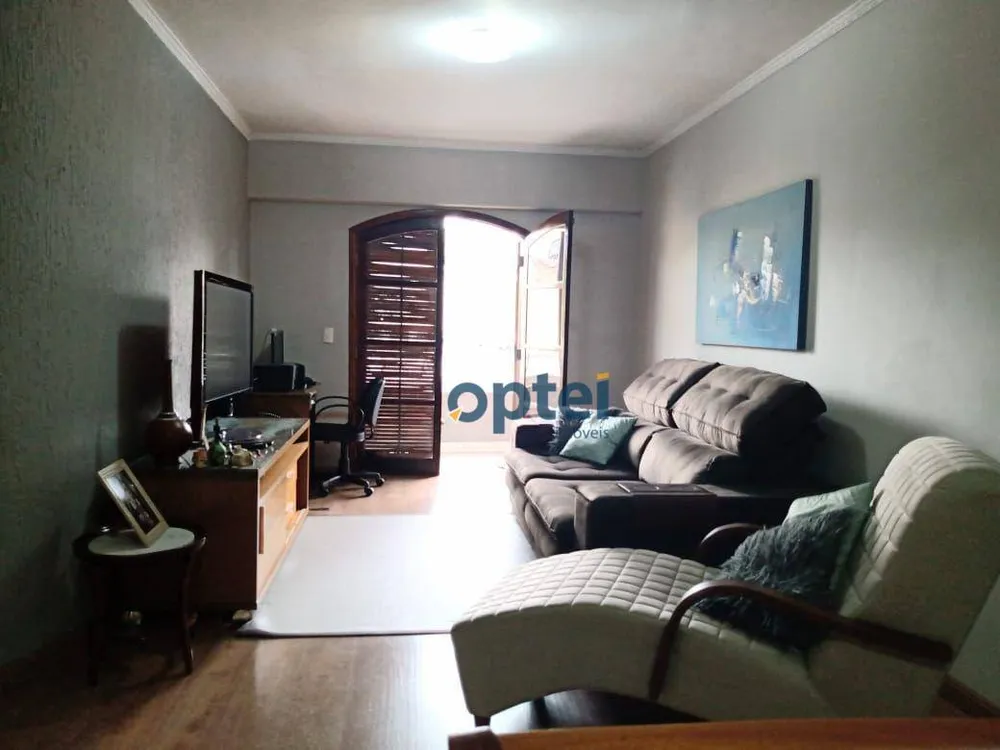 Apartamento, 2 quartos, 95 m² - Foto 3