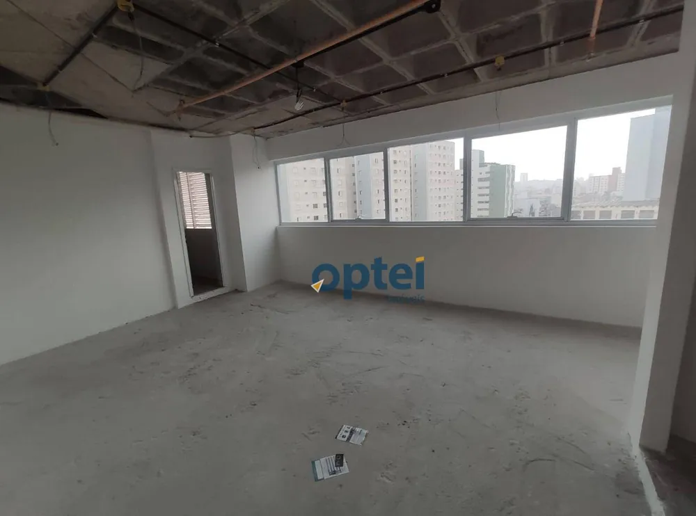 Sala-Conjunto, 34 m² - Foto 1