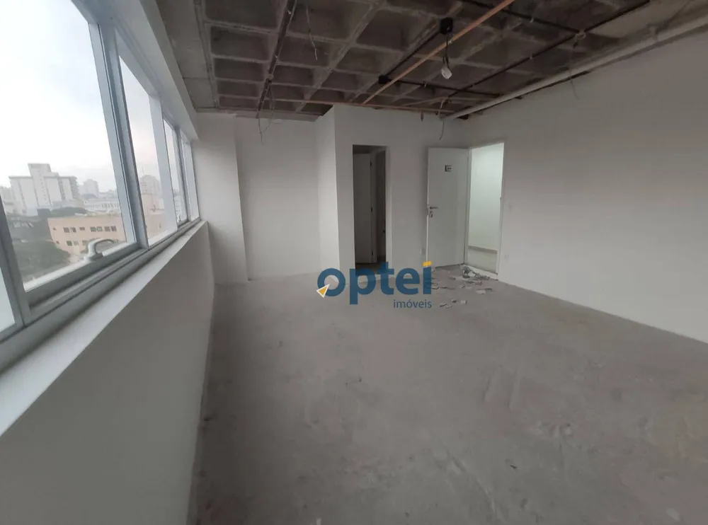 Sala-Conjunto, 34 m² - Foto 2