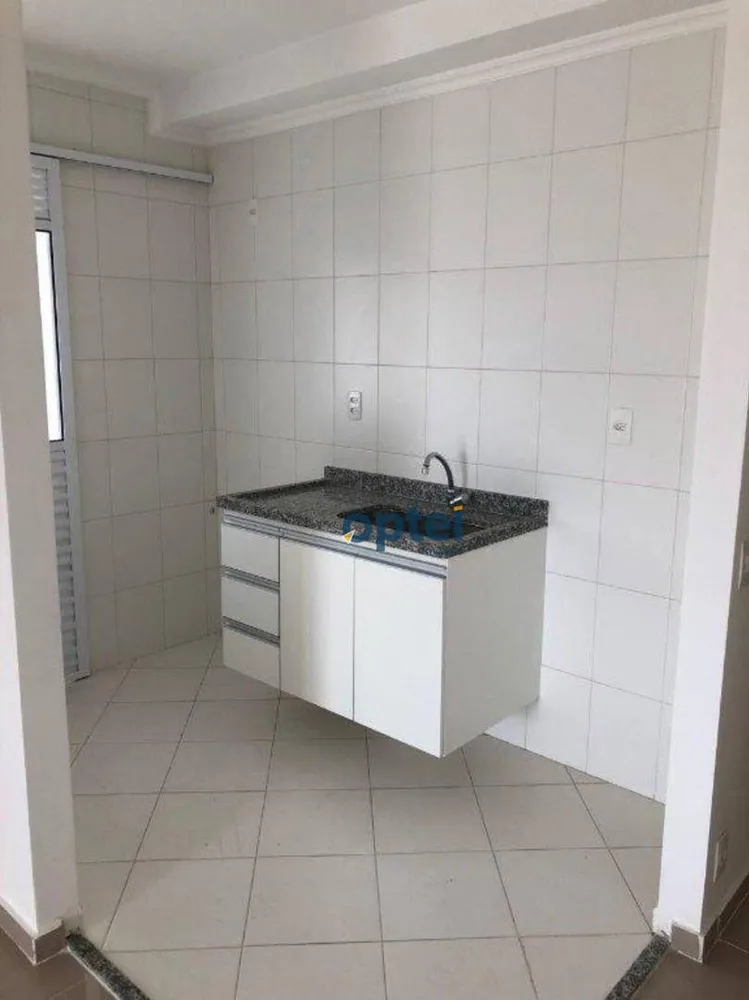Apartamento, 2 quartos, 50 m² - Foto 2