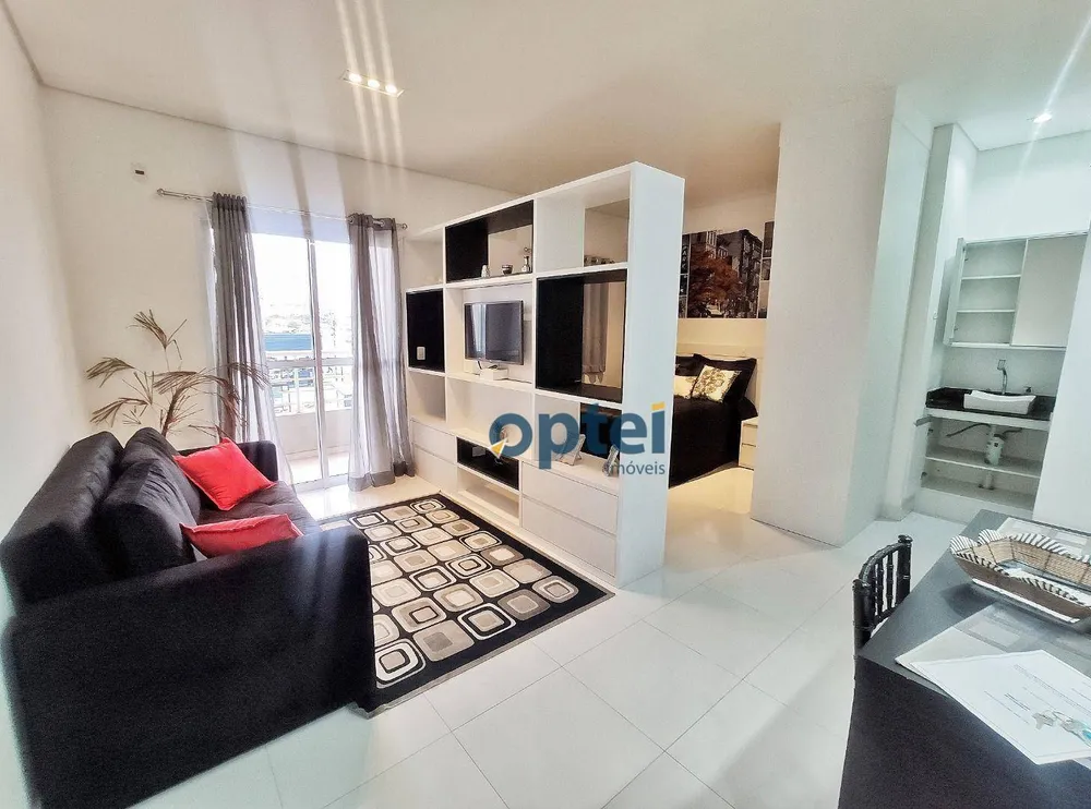 Loft, 42 m² - Foto 1
