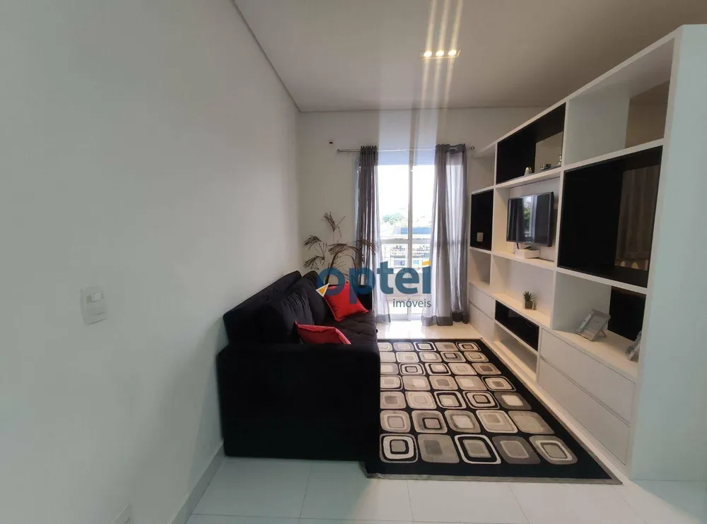 Loft, 42 m² - Foto 3