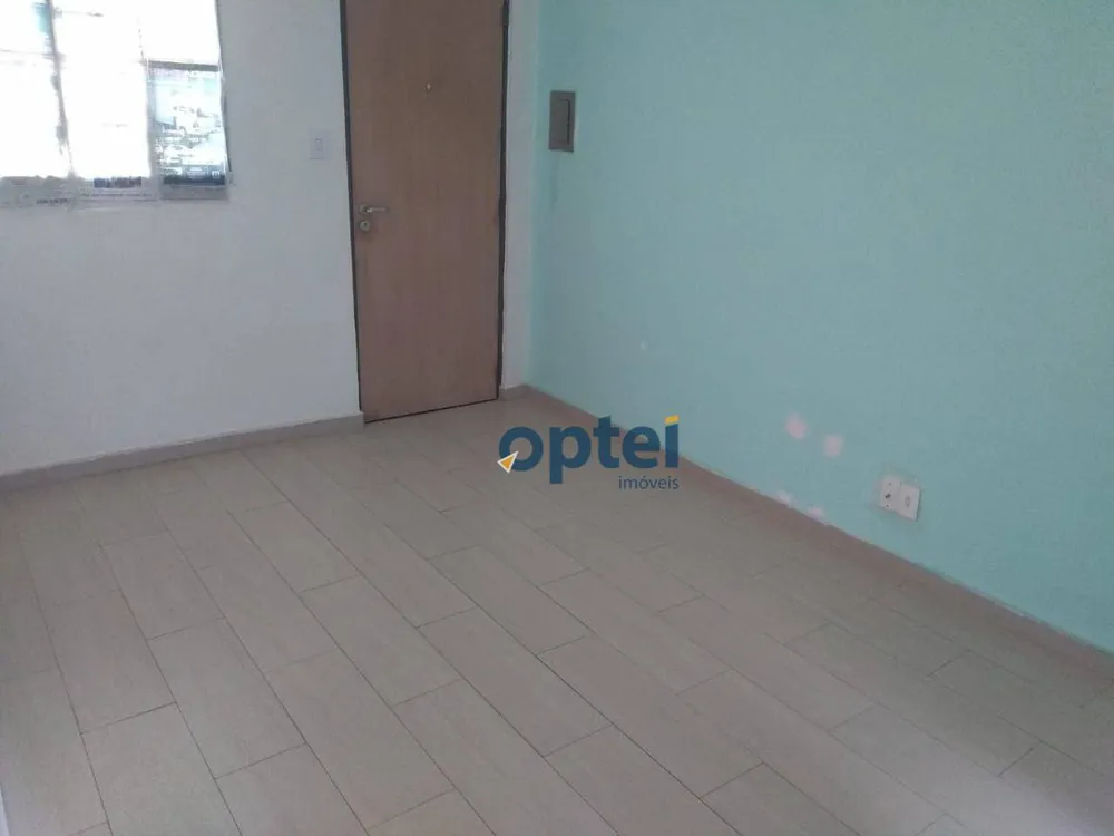 Apartamento, 2 quartos, 48 m² - Foto 1