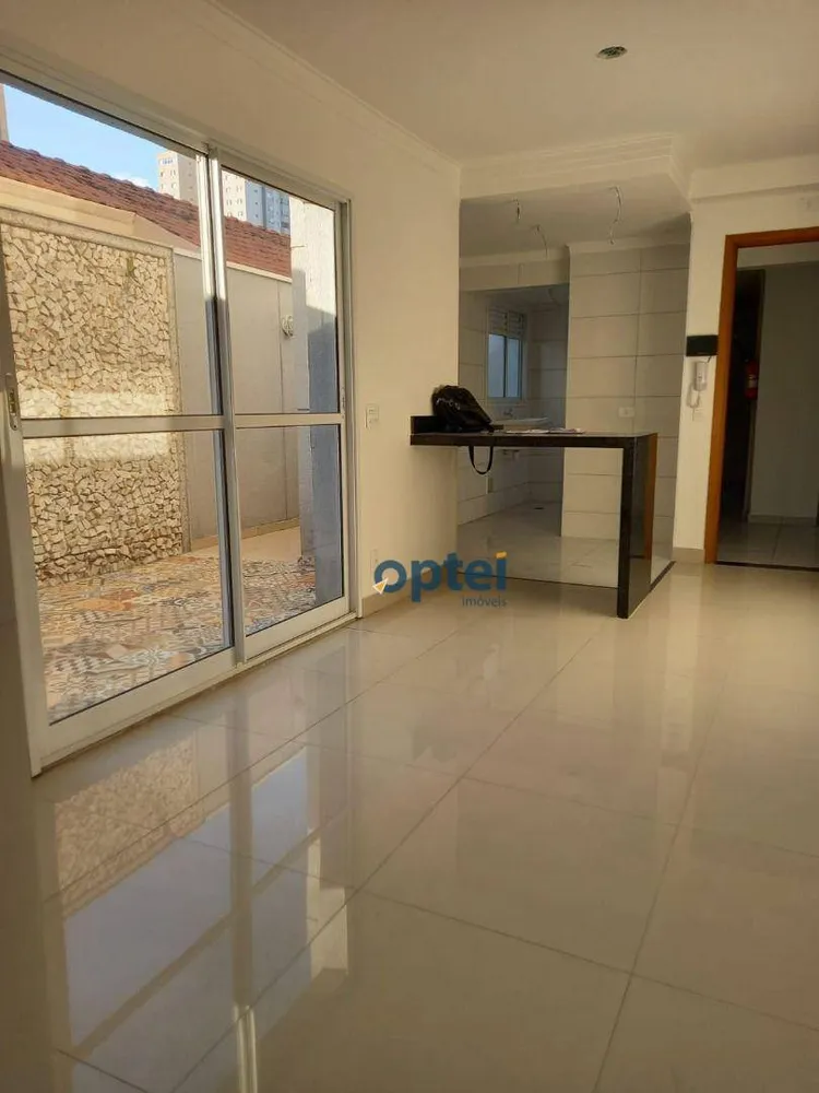 Apartamento, 2 quartos, 50 m² - Foto 2