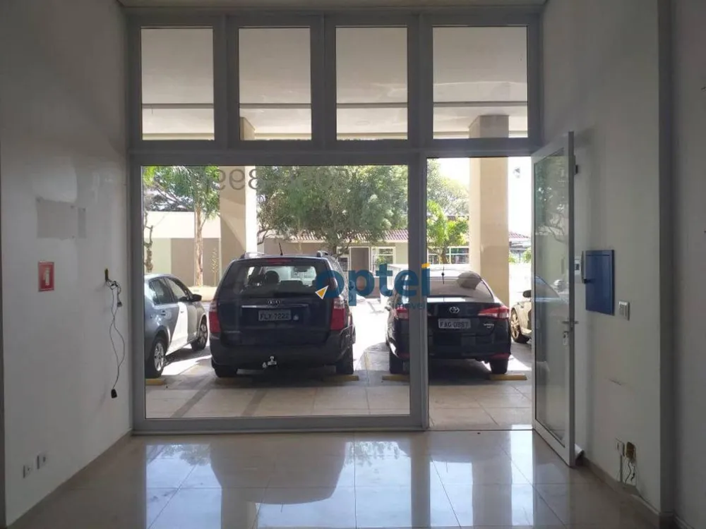 Loja-Salão, 21 m² - Foto 1