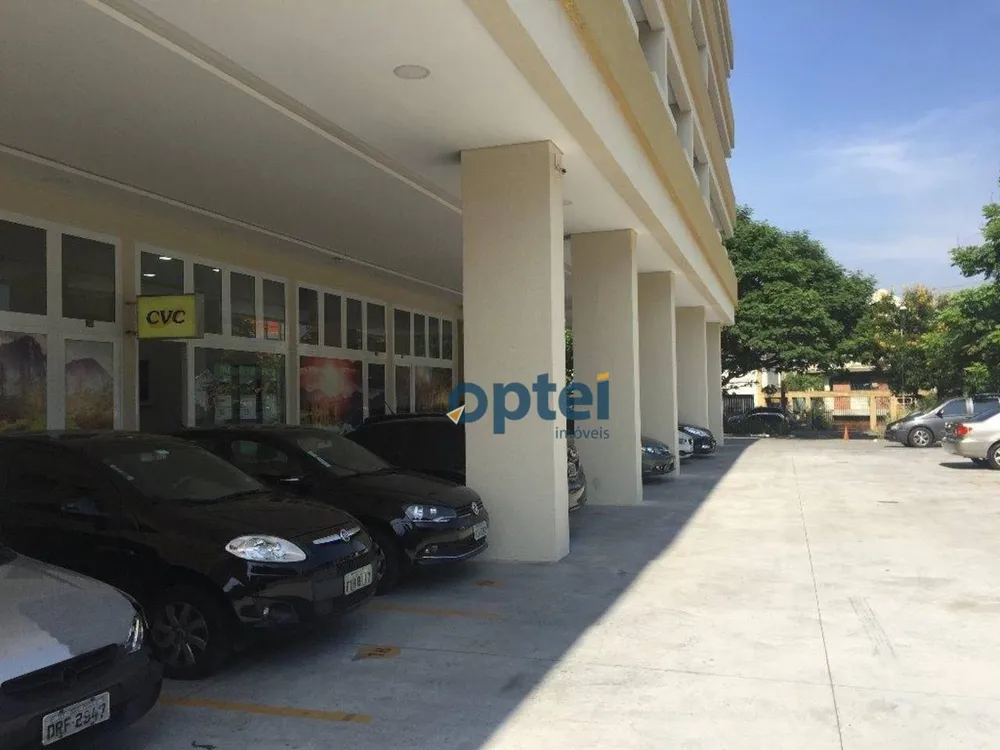 Loja-Salão, 21 m² - Foto 2