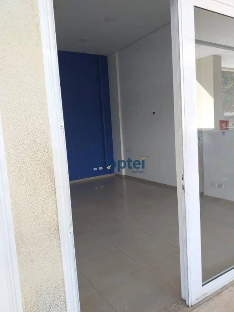 Loja-Salão, 21 m² - Foto 3
