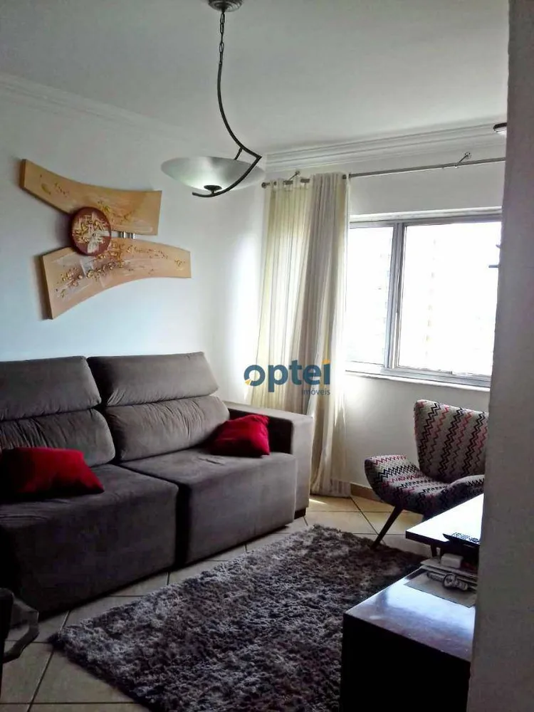 Apartamento, 3 quartos, 76 m² - Foto 2
