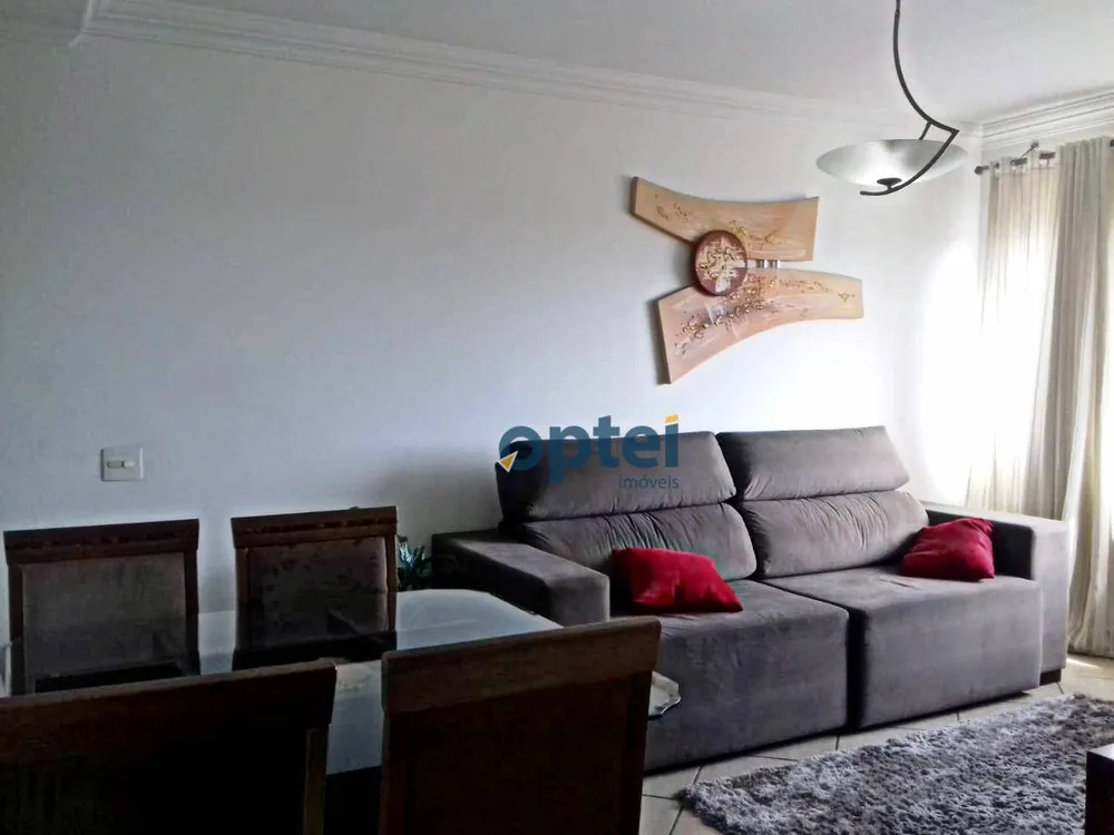Apartamento, 3 quartos, 76 m² - Foto 1