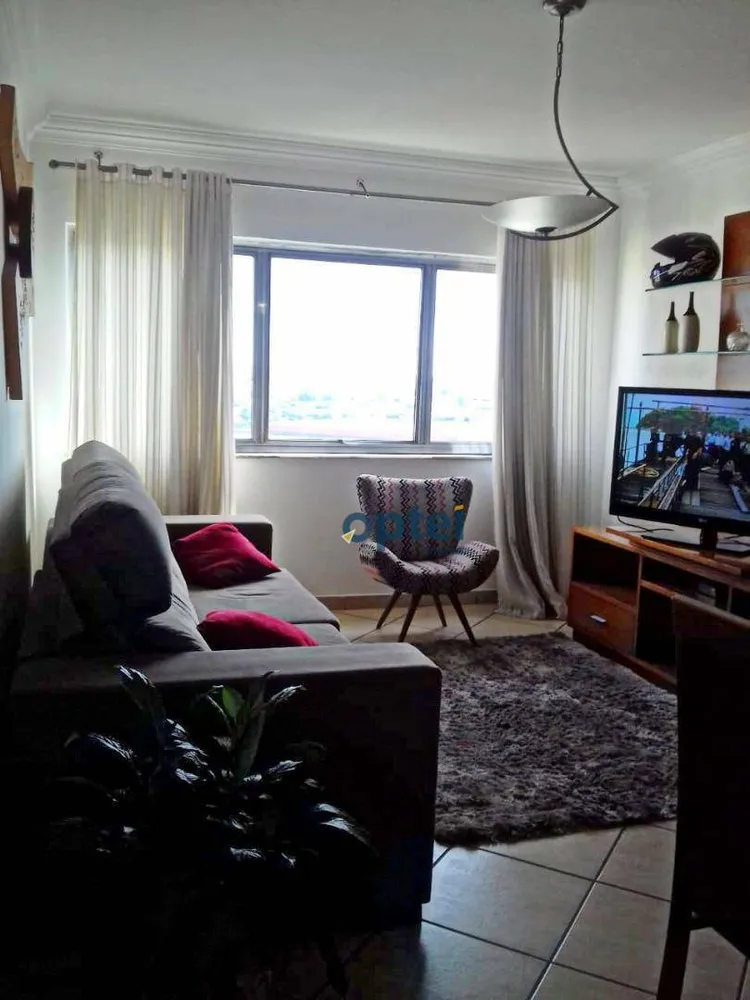 Apartamento, 3 quartos, 76 m² - Foto 4