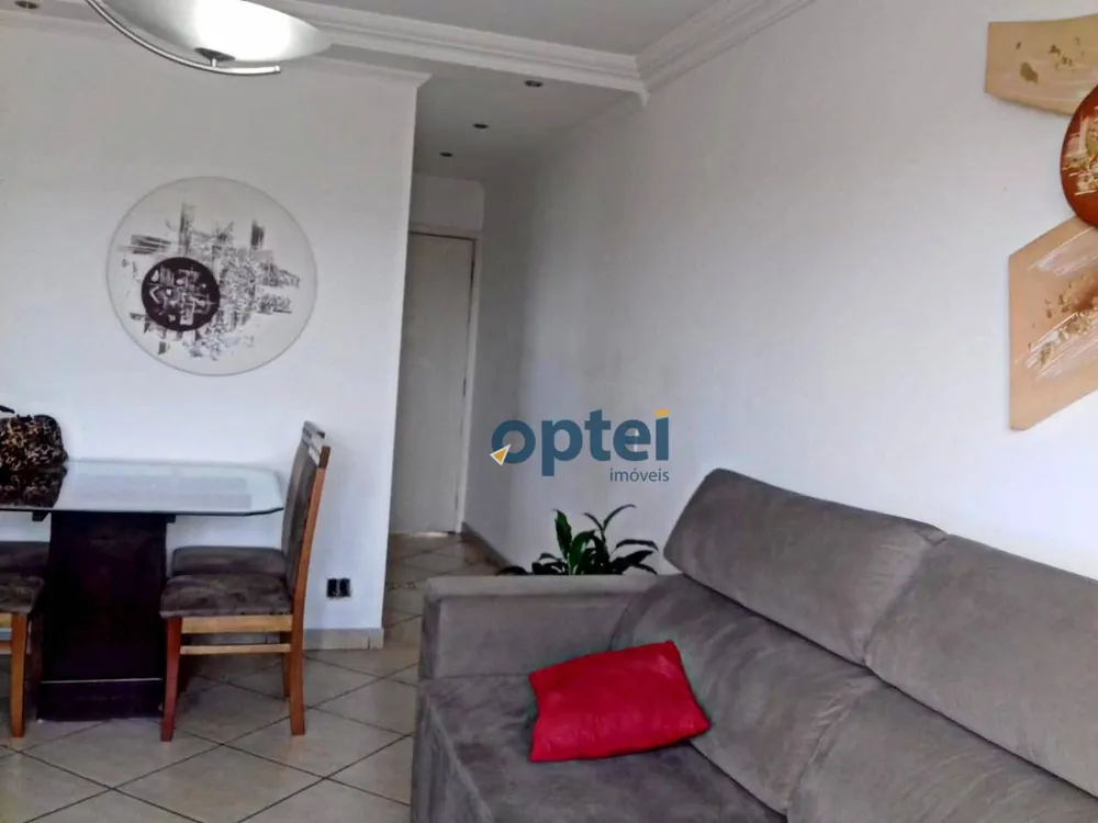 Apartamento, 3 quartos, 76 m² - Foto 3