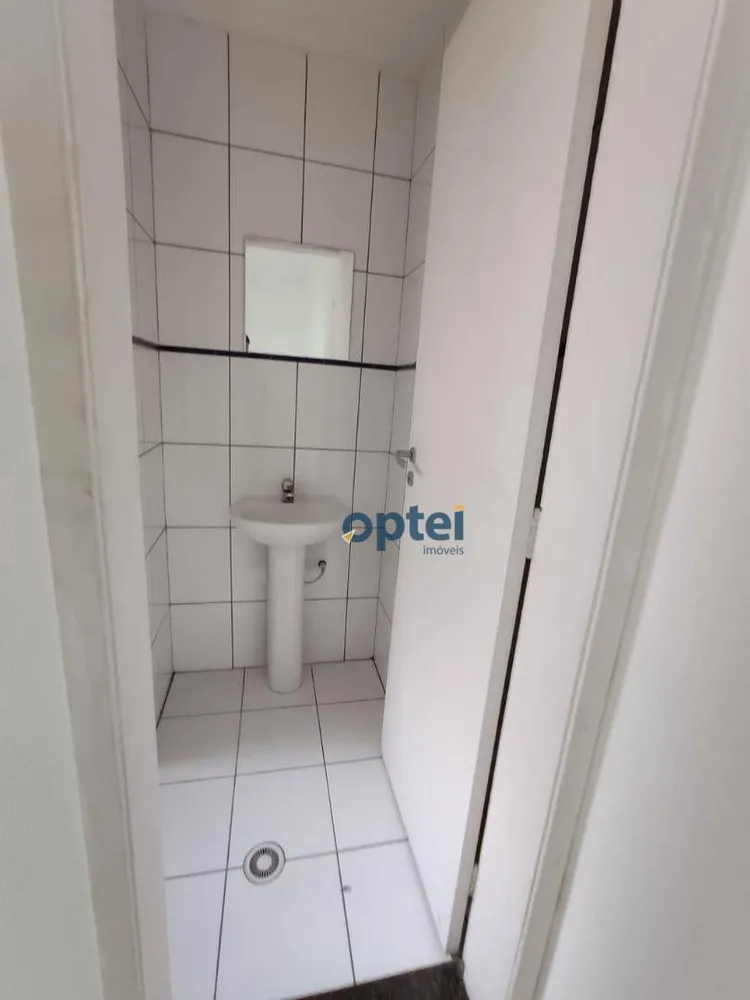 Sala-Conjunto, 38 m² - Foto 4