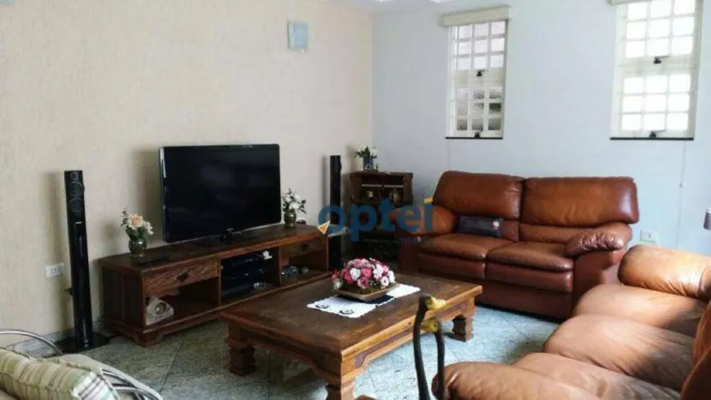 Sobrado, 4 quartos, 233 m² - Foto 4