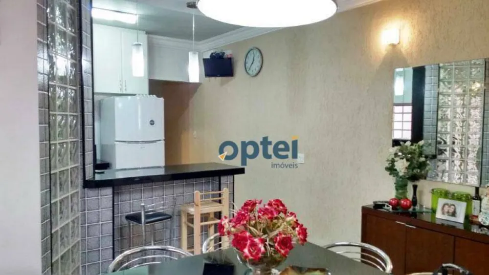 Sobrado, 4 quartos, 233 m² - Foto 3