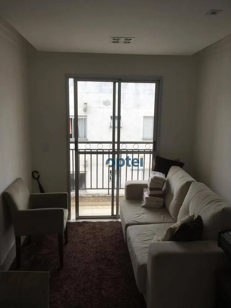 Apartamento, 2 quartos, 48 m² - Foto 1