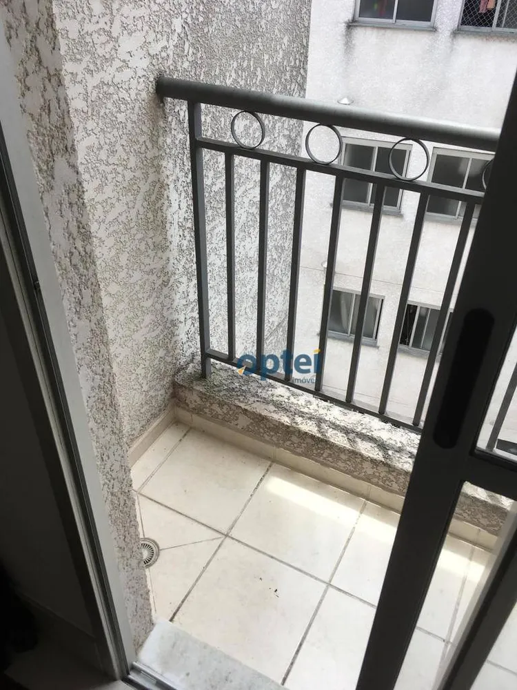 Apartamento, 2 quartos, 48 m² - Foto 4