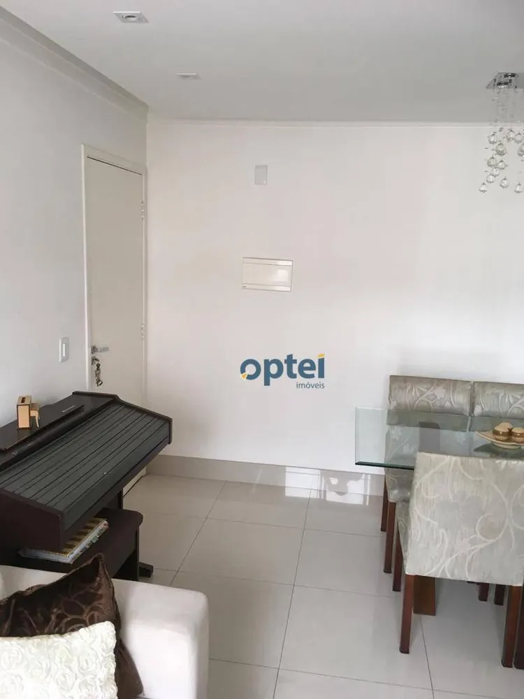 Apartamento, 2 quartos, 48 m² - Foto 2