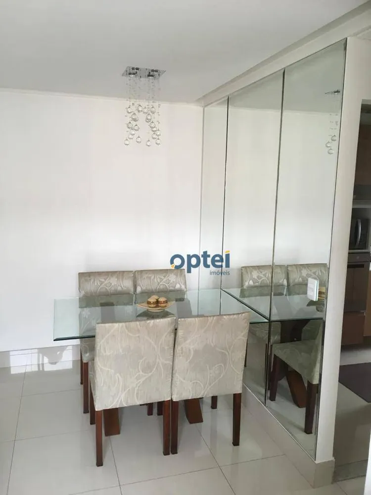 Apartamento, 2 quartos, 48 m² - Foto 3