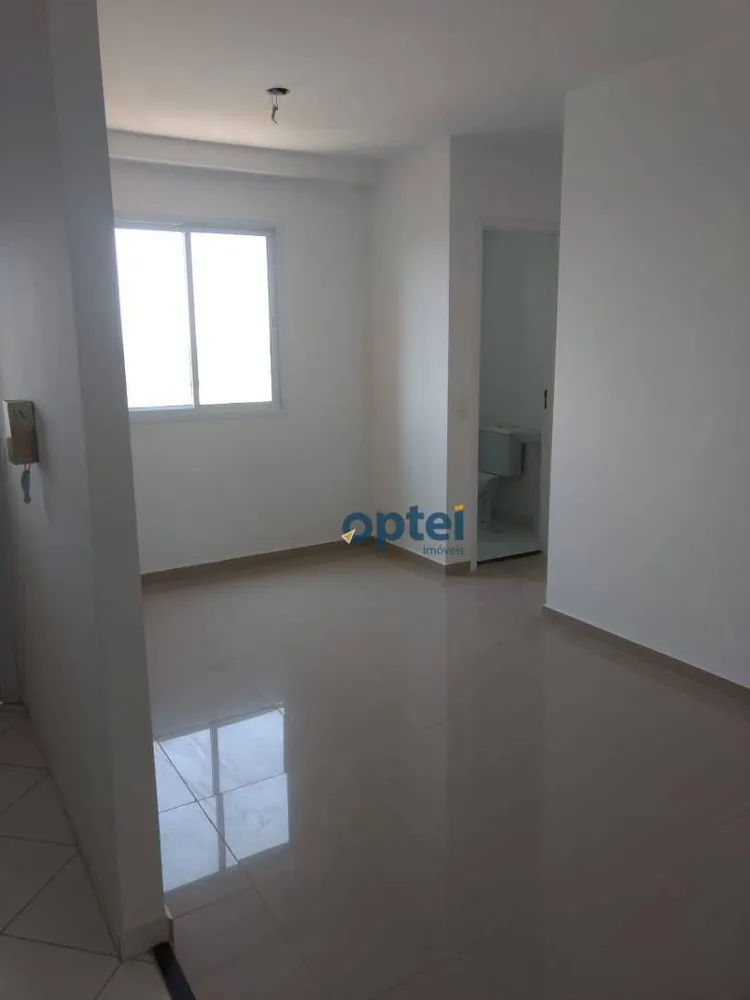 Apartamento, 3 quartos, 54 m² - Foto 1