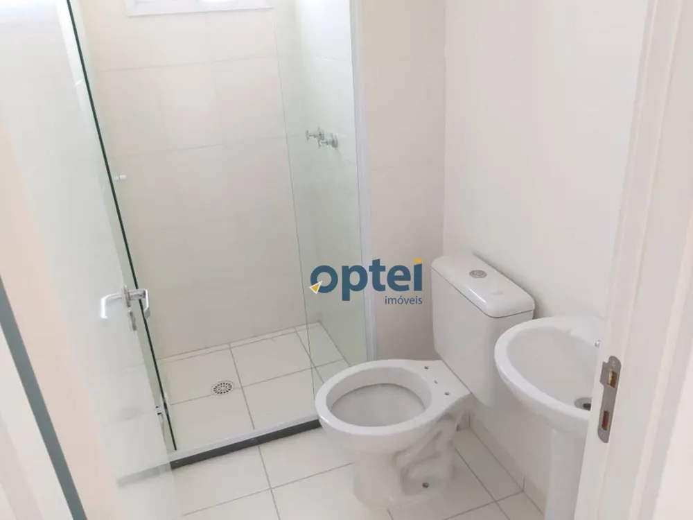 Apartamento, 3 quartos, 54 m² - Foto 3
