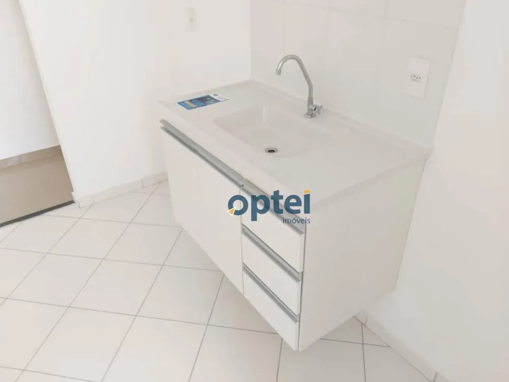 Apartamento, 3 quartos, 54 m² - Foto 2