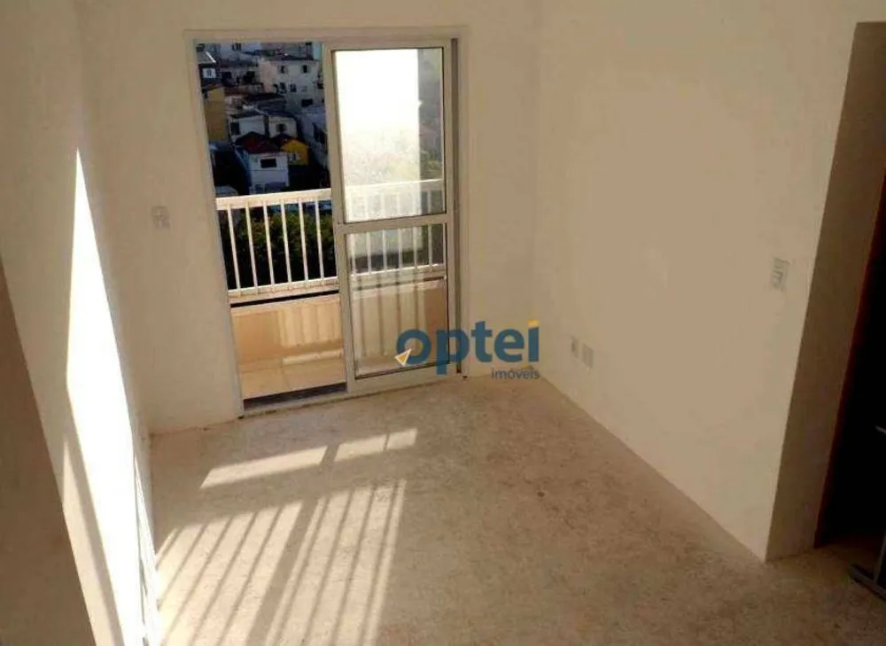 Apartamento, 2 quartos, 52 m² - Foto 2